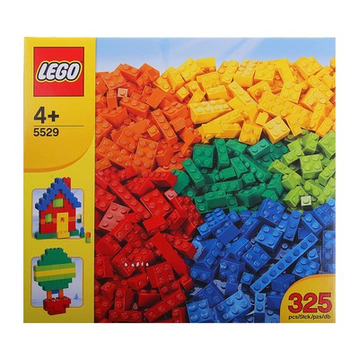 Лего Магазин Кубики Ру